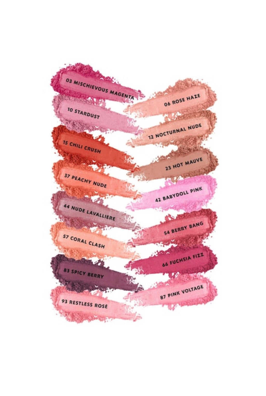 Yves Saint Laurent 
Make Me Blush - Blush Poudre 24 Suave Sunstone