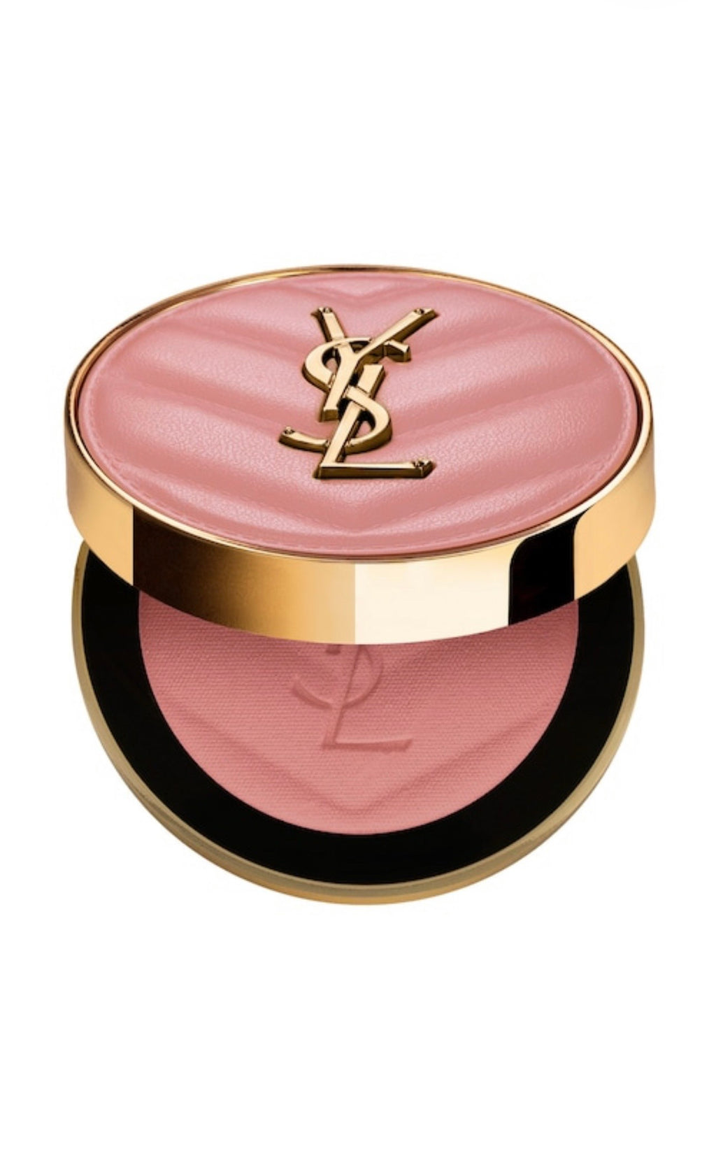 Yves Saint Laurent 
Make Me Blush - Blush Poudre 24 Suave Sunstone