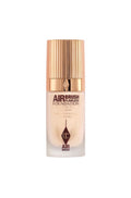 Airbrush Flawless Foundation - Fond de teint léger à couvrance totale TEINTE : 2 NEUTRAL/NEUTRE