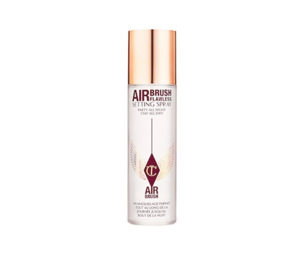 Airbrush Flawless Finish Setting Spray – Spray Fixateur Maquillage