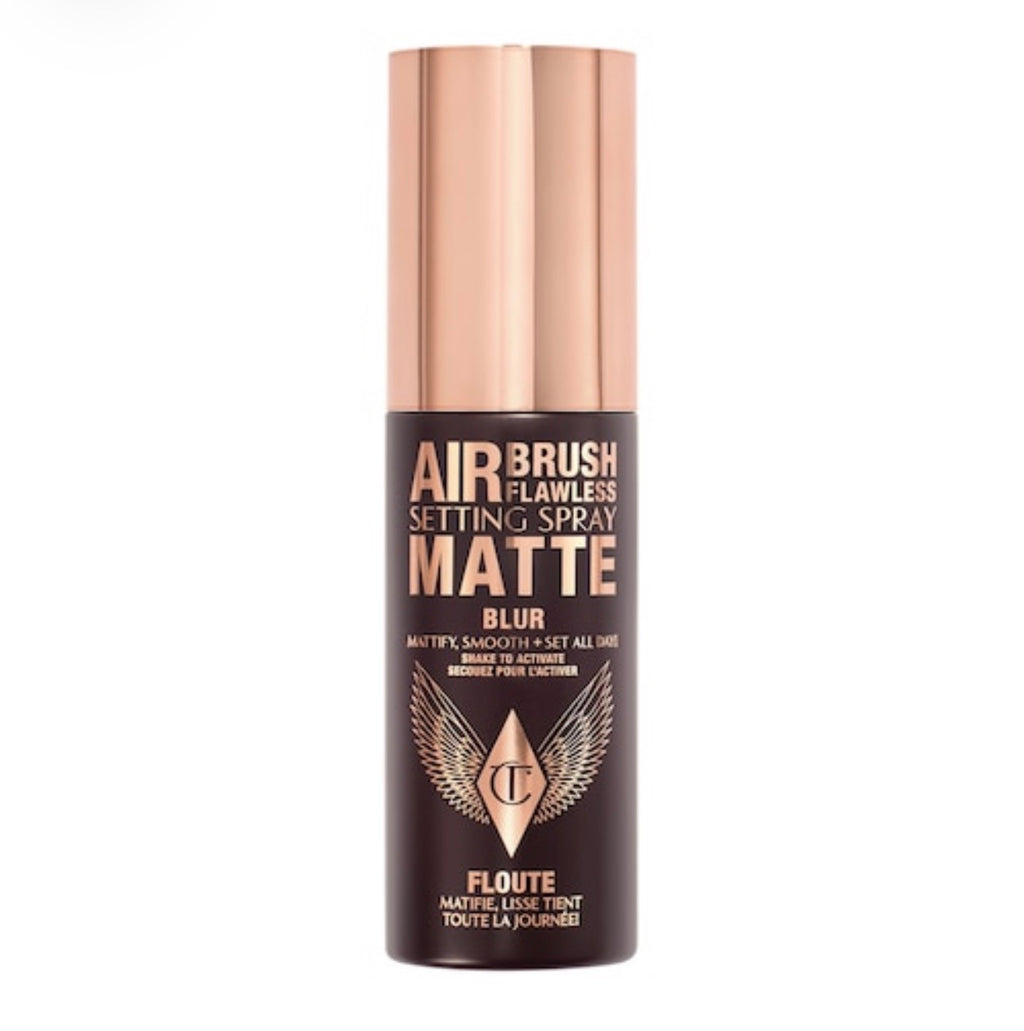 Airbrush Flawless Setting Spray Matte – Spray Fixateur Mat 34ml