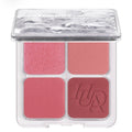 Blush Filter Blurring Blushlighters Palette - Palette Blush et Highlighter Teinte : Rose Berry