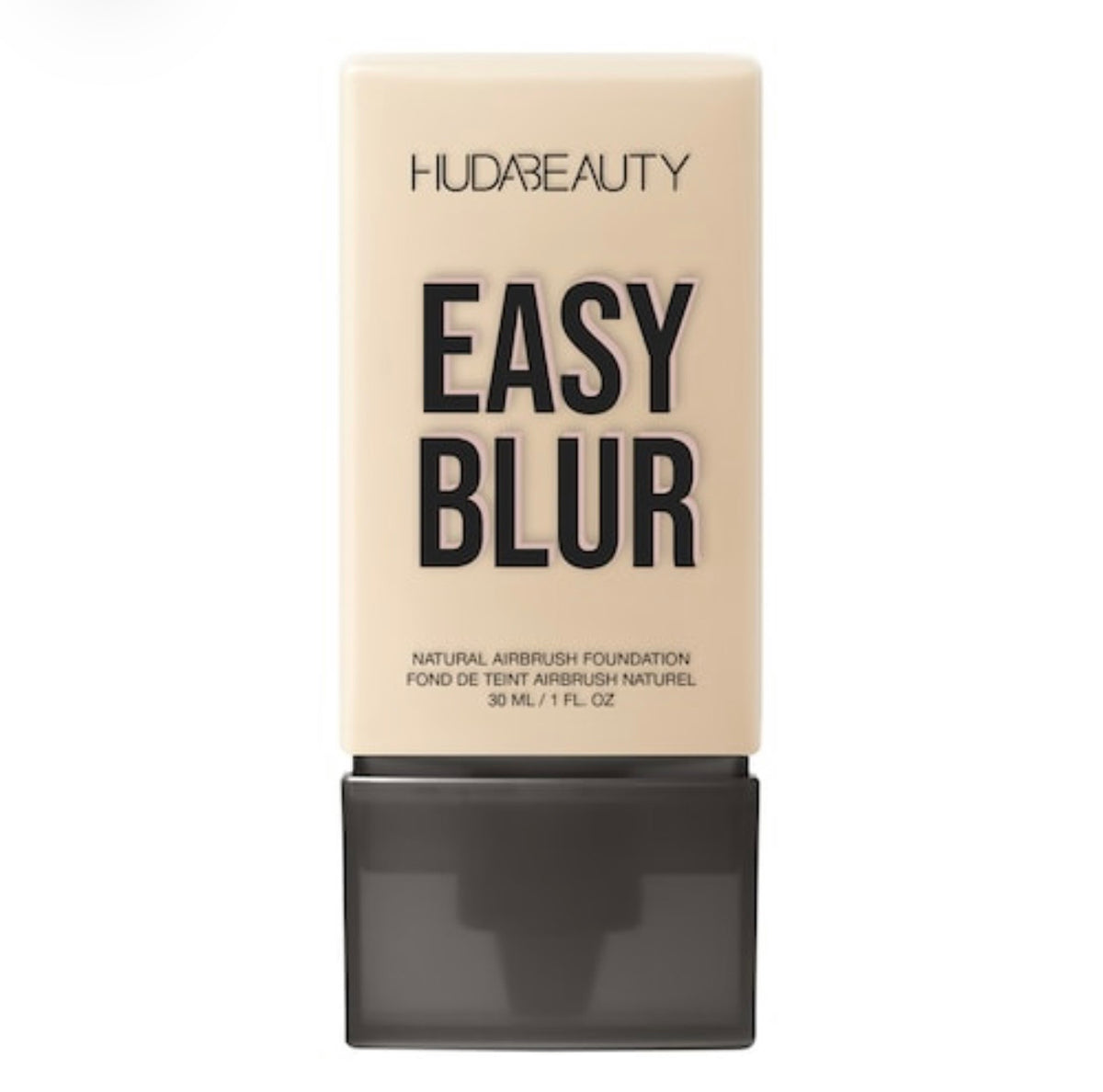 HUDA BEAUTY
Easy Blur Natural Airbrush Foundation - Fond de teint ANGEL FOOD 110