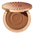 CHARLOTTE TILBURY
Beautiful Skin Sun-Kissed Glow - Bronzer MÉDIUM