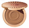CHARLOTTE TILBURY
Beautiful Skin Sun-Kissed Glow - Bronzer FAIR
