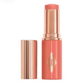 CHARLOTTE TILBURY
Unreal Blush Healthy Glow Stick - Blush crème en stick PEACHY GLOW