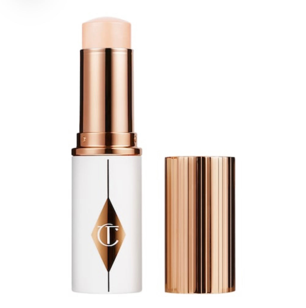 CHARLOTTE TILBURY
Unreal Skin Sheer Glow Tint - Stick Fond de teint Hydratant 2FAIR