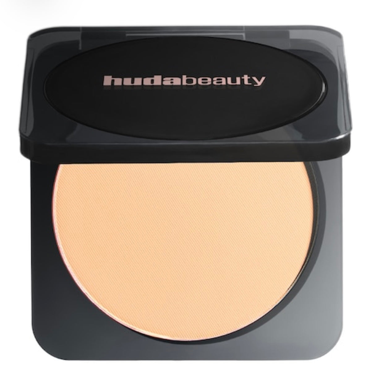 HUDA BEAUTY
Easy Bake Pressed Powder -
Poudre Compacte BANANA BREAD