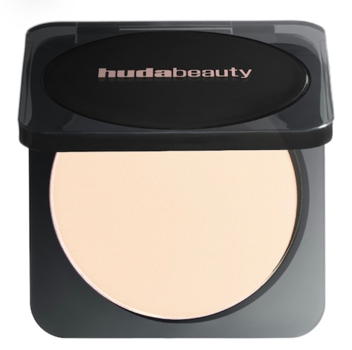 HUDA BEAUTY
Easy Bake Pressed Powder -
Poudre Compacte POUND CAKE