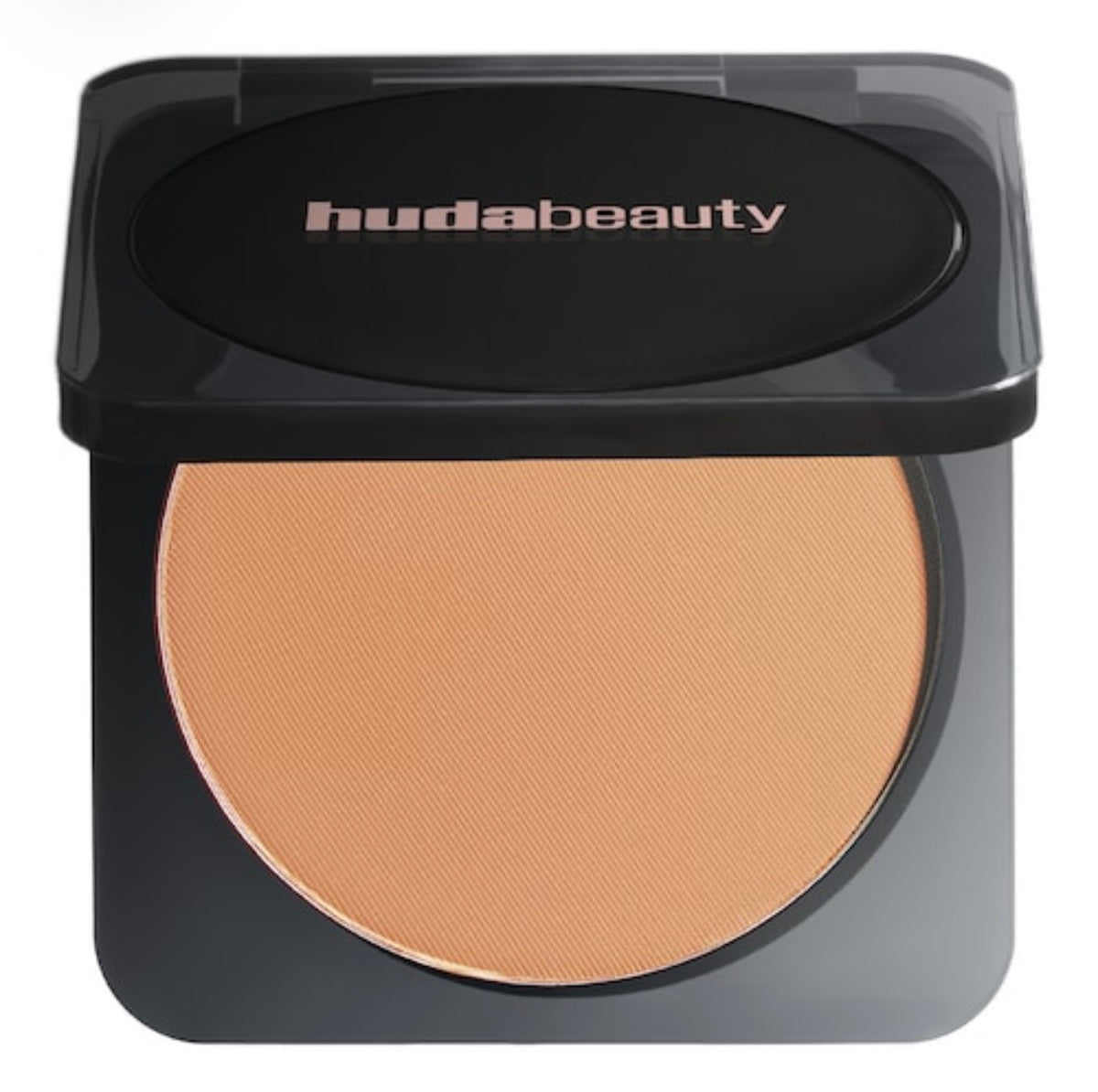 HUDA BEAUTY
Easy Bake Pressed Powder -
Poudre Compacte CINNAMON BUN