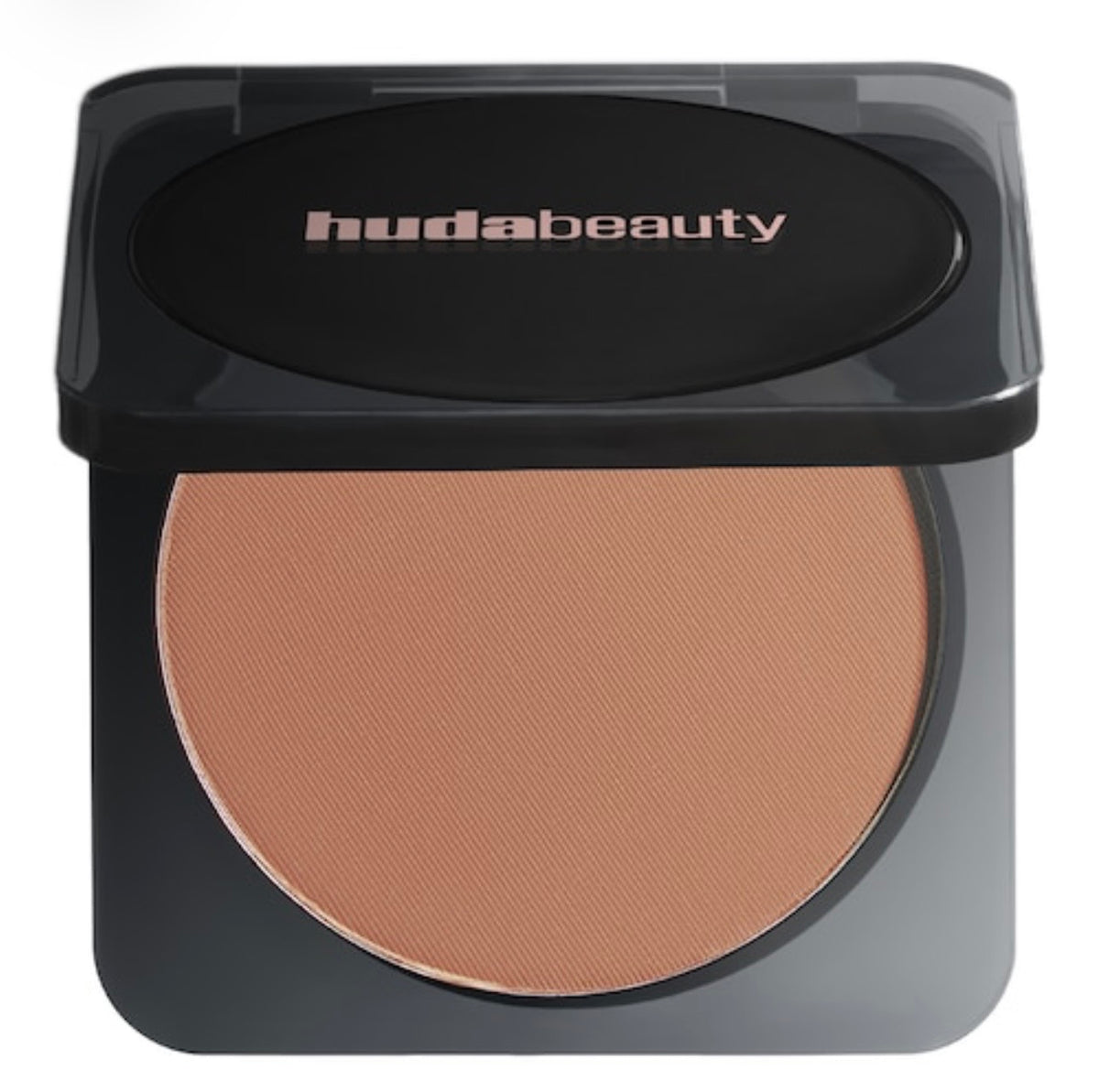 HUDA BEAUTY
Easy Bake Pressed Powder -
Poudre Compacte COCO TRUFFLE