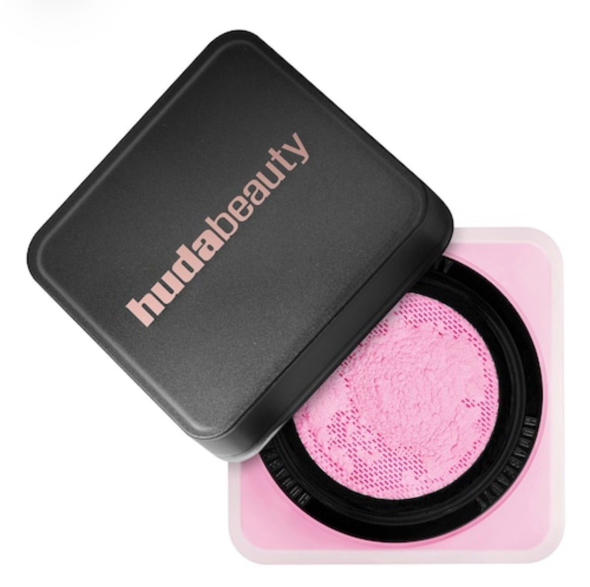 HUDA BEAUTY
Easy Bake Loose Baking & Setting Powder - Poudre Libre UBE BIRTHDAY CAKE 20G