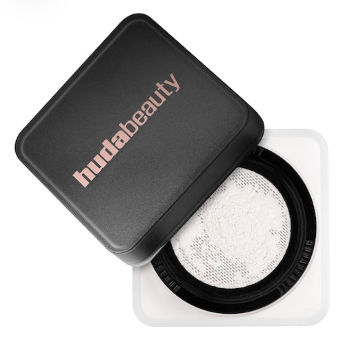 HUDA BEAUTY
Easy Bake Loose Baking & Setting Powder - Poudre Libre SUGAR COOKIE 20G
