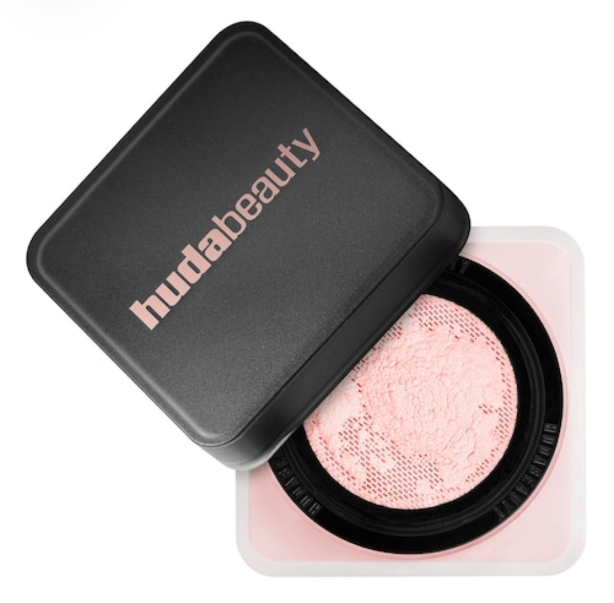 HUDA BEAUTY
Easy Bake Loose Baking & Setting Powder - Poudre Libre CHERRY BLOSSOM CAKE 20g
