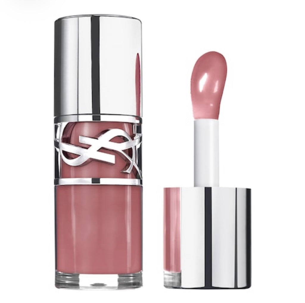 YVES SAINT LAURENT
YSL Loveshine - Gloss soin effet repulpant NUDE LAVALLIÈRE 6ML