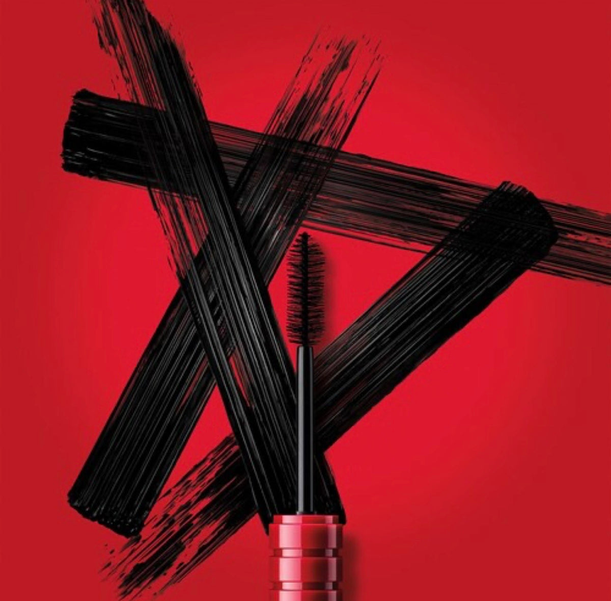 NARS
Climax Mascara - Mascara Volume BLACK 6G