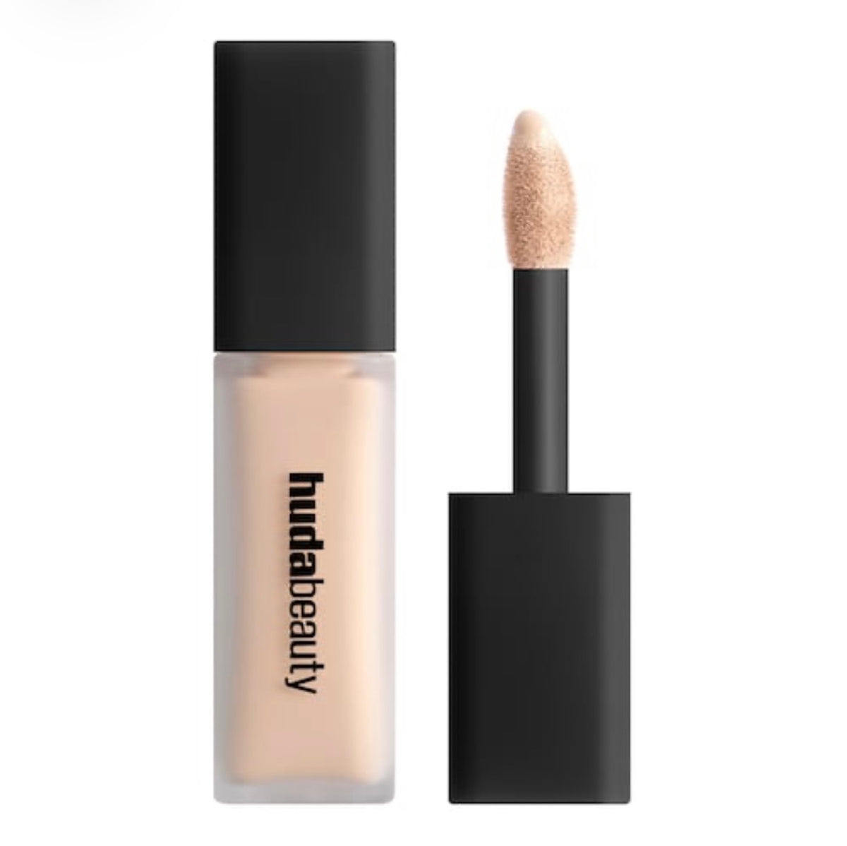 HUDA BEAUTY
#FauxFilter Luminous Matte Liquid Concealer - Anticernes liquide HONEY 9ML