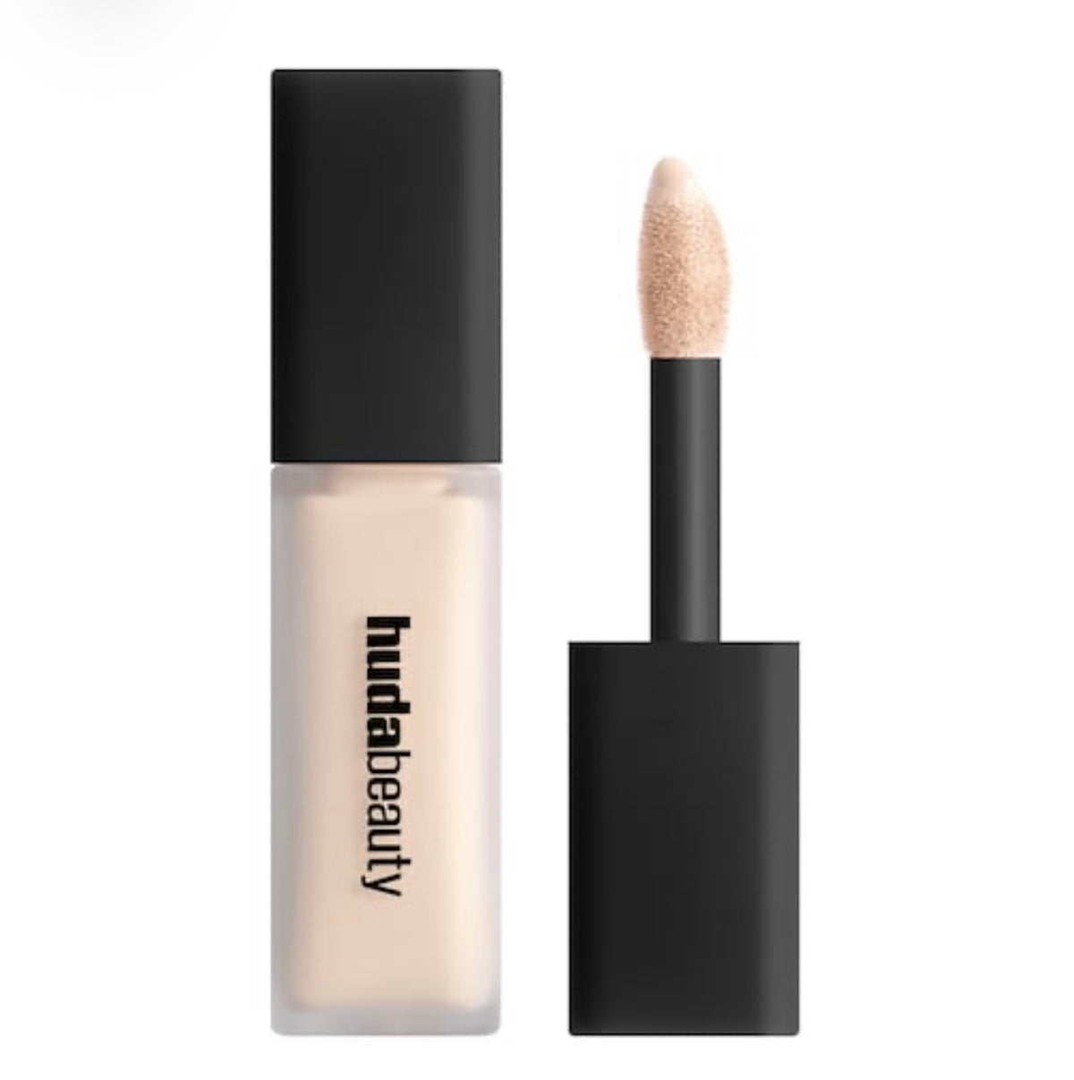 HUDA BEAUTY
#FauxFilter Luminous Matte Liquid Concealer - Anticernes liquide WHIPPED CREAM 9ML