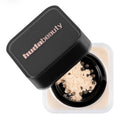 HUDA BEAUTY
Baby Bake Mini Easy Bake Loose Powder - Mini poudre fixante libre Easy Bake POUND CAKE 6G