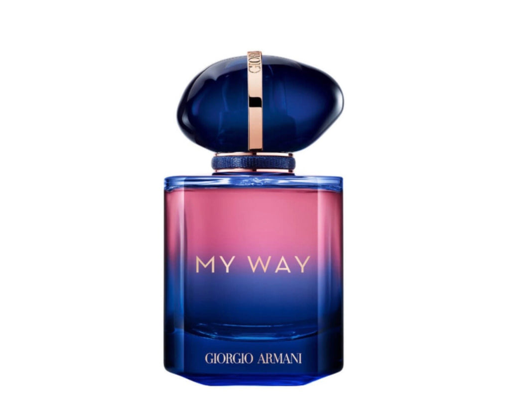 GIORGIO ARMANI
My Way Parfum
Parfum rechargeable 30ML