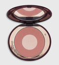 CHARLOTTE TILBURY Airbrush Flawless Blush Blur - Blush PILLOW TALK