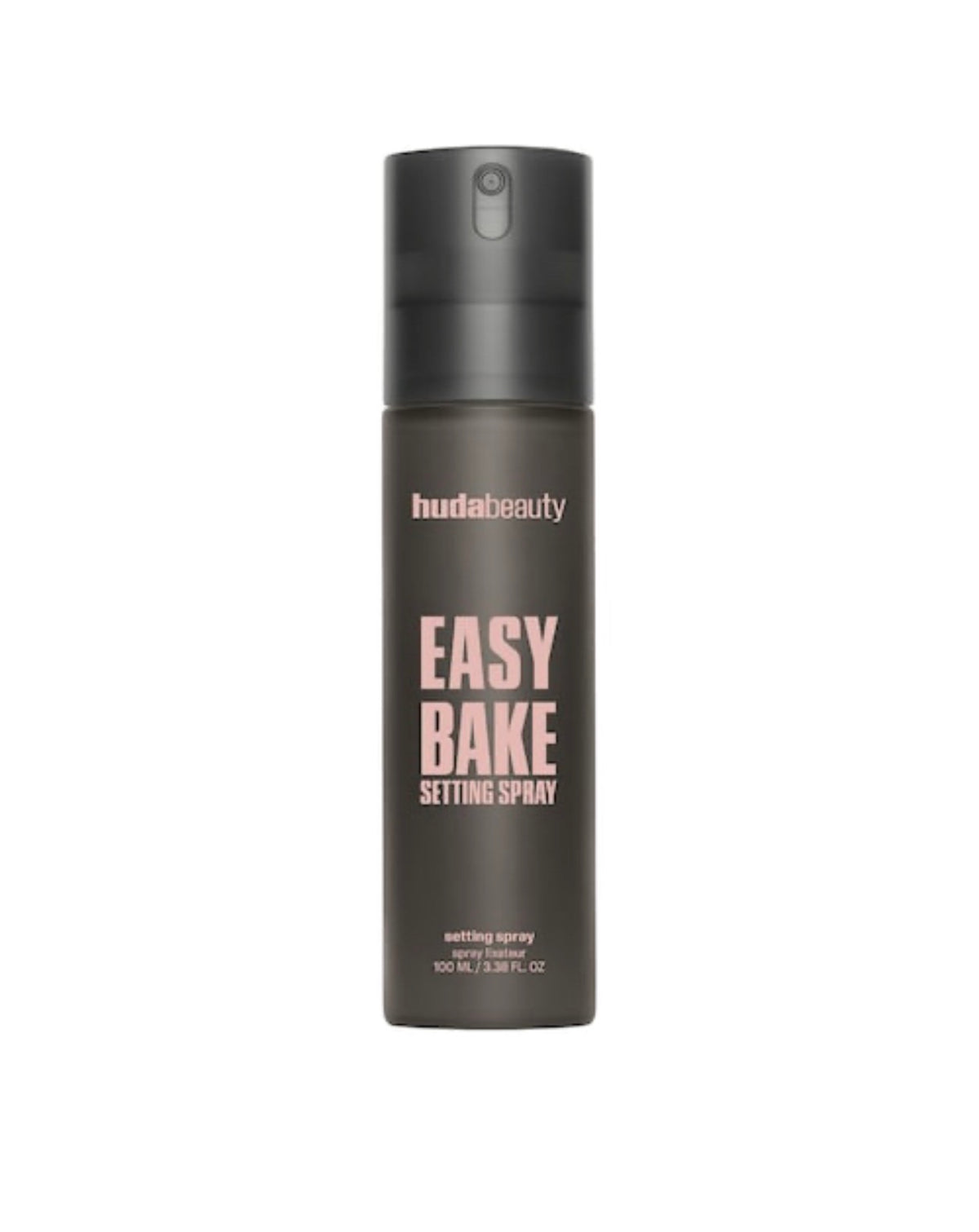 Easy Bake Setting Spray / Spray fixateur maquillage tenue 16H