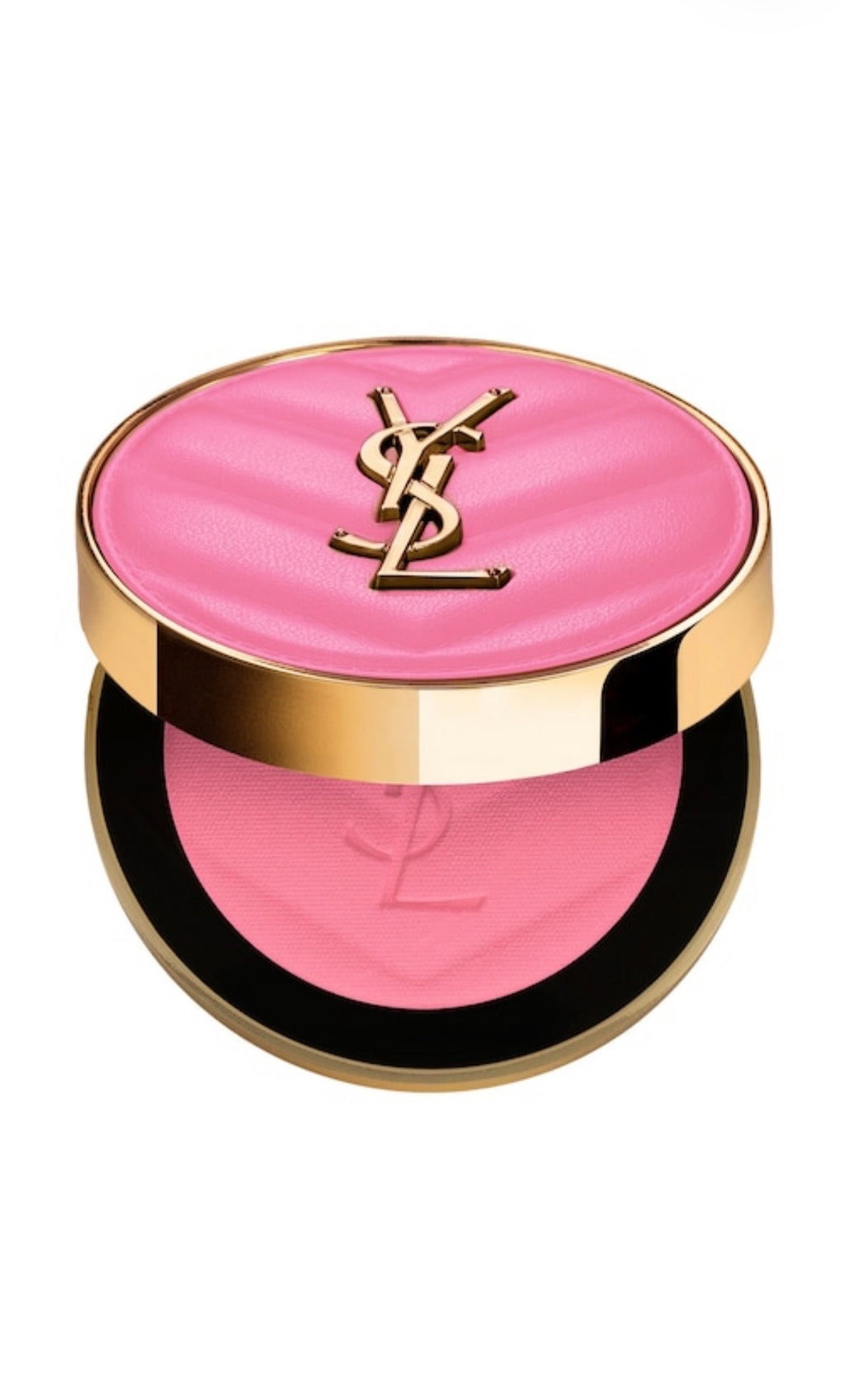 Yves Saint Laurent  Make Me Blush - Blush Poudre 87 Pink Voltage