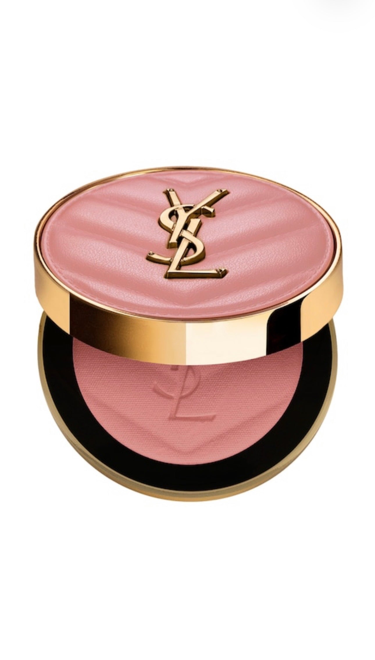 Yves Saint Laurent  Make Me Blush - blush poudre 06 Rose Haze