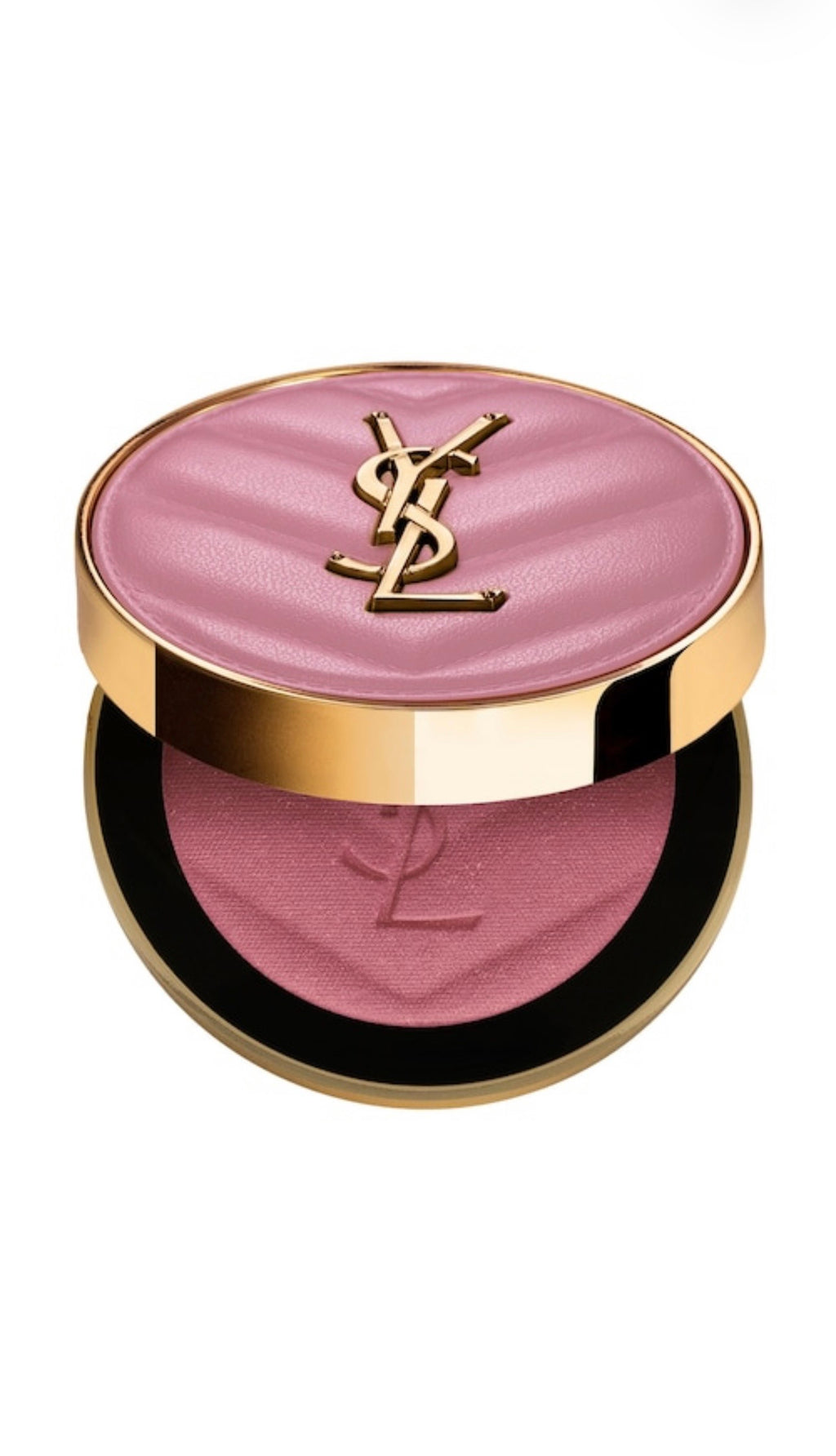 Yves Saint Laurent  Make Me Blush - Blush Poudre 44 Nude Lavallière